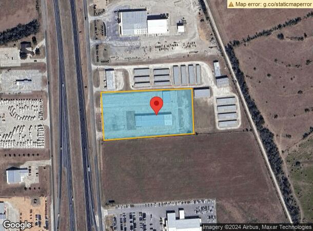  9965 Highway 6 Loop S, Navasota, TX Parcel Map