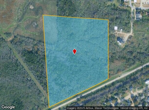 67 N Highway S Access, Midlothian, TX Parcel Map