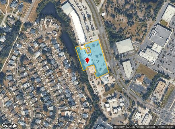 220 Apollo Beach Blvd, Apollo Beach, FL Parcel Map