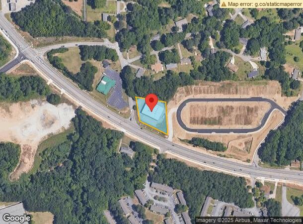 6633 Mableton Pkwy Sw, Mableton, GA 30126 - Property Record | LoopNet