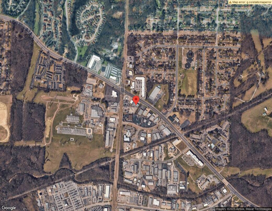 50755079 Raleigh LaGrange Rd, Memphis, TN, 38134 Retail Space For