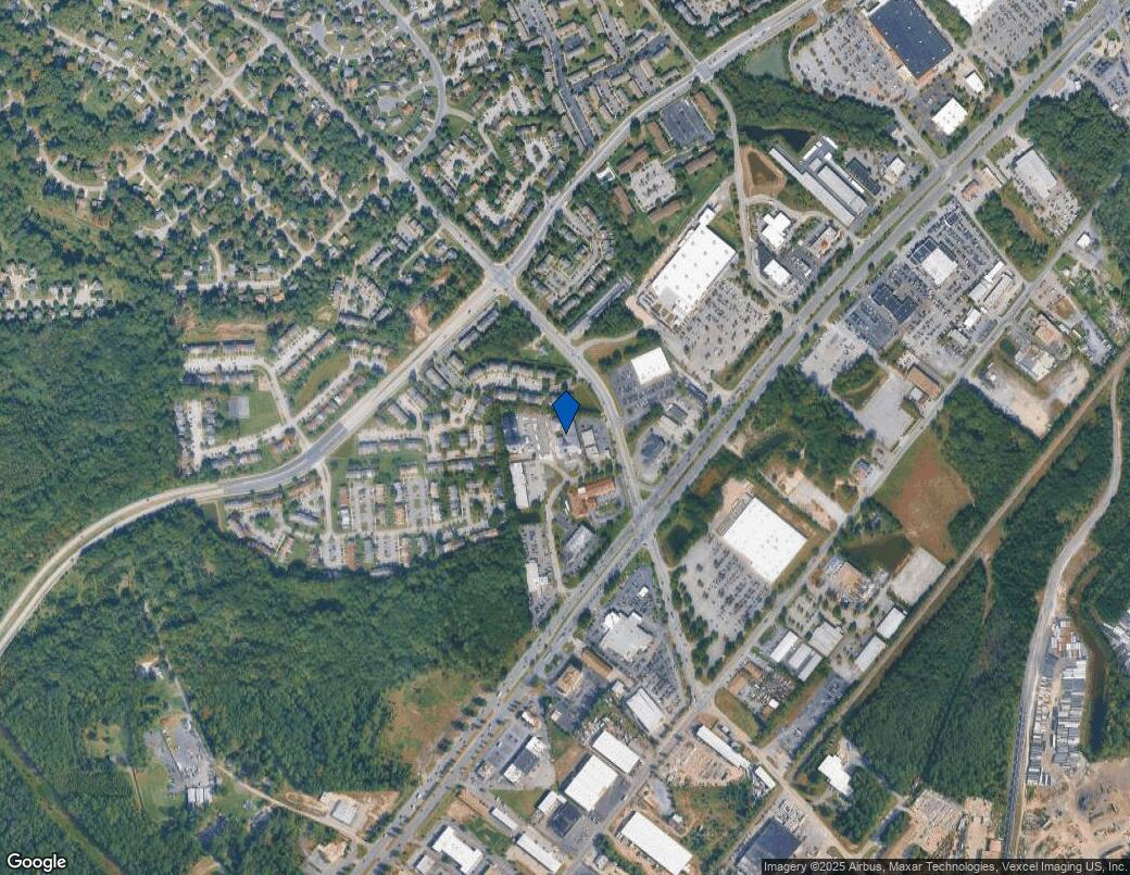 11765 Business Park Dr Waldorf Md 20601 Hotel Property For