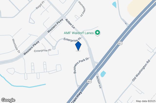11765 Business Park Dr Waldorf Md 20601 Hotel Property For