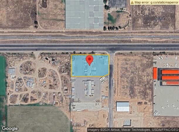  3333 W W Hwy, Cedar City, UT Parcel Map