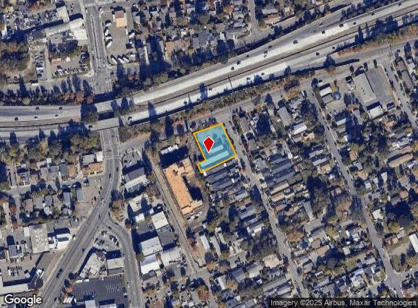  730 Bennett Valley Rd, Santa Rosa, CA Parcel Map