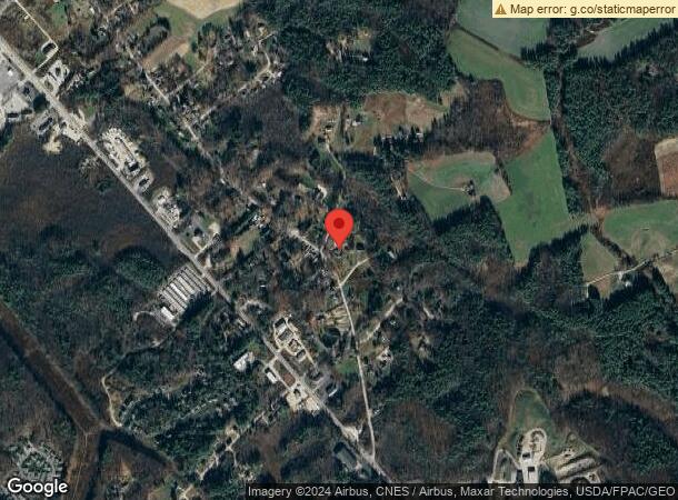  70 Perkins Cove Rd, Ogunquit, ME Parcel Map