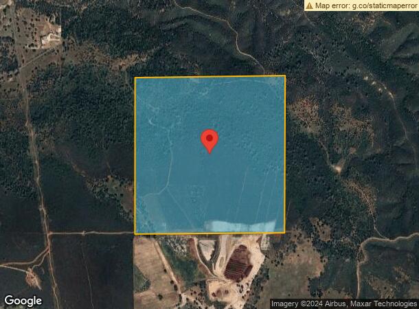  3010 State Highway 53, Clearlake, CA Parcel Map