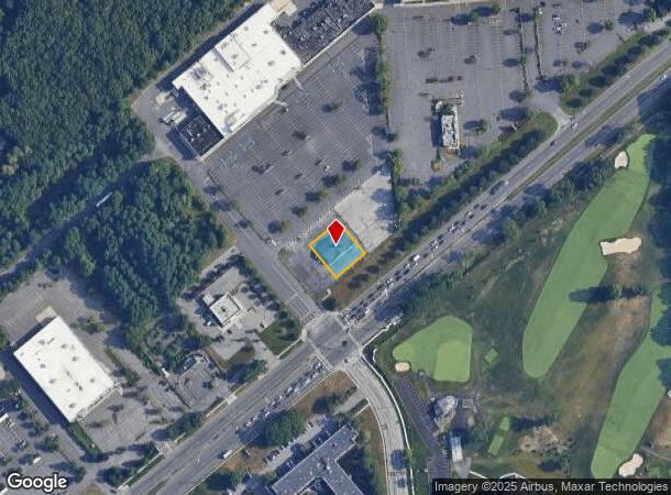  0 Nesconset Hwy, East Setauket, NY Parcel Map