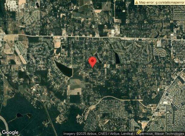  0 Hardin Store Rd, Magnolia, TX Parcel Map