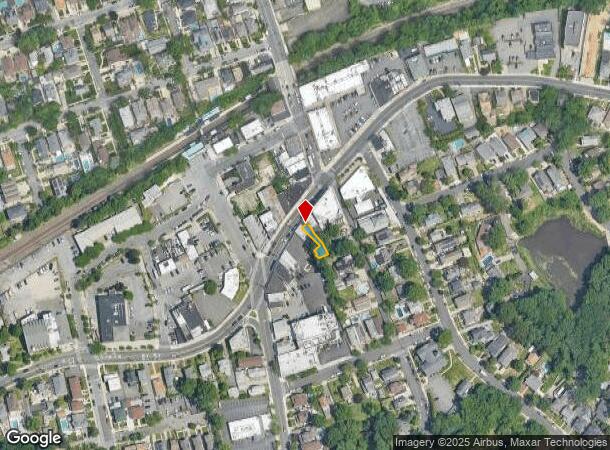  3982 Amboy Rd, Staten Island, NY Parcel Map