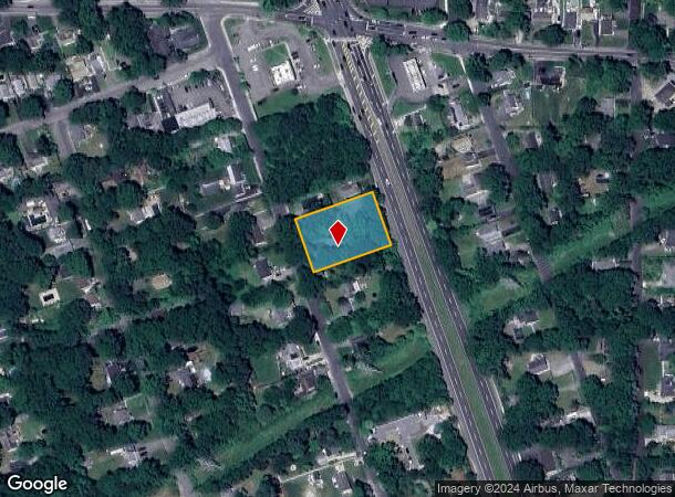 462 Revilo Ave, Shirley, NY 11967 - Property Record | LoopNet