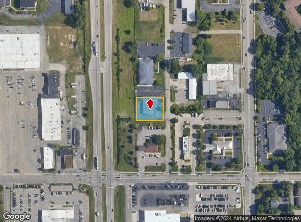 162 Coolidge Ave, Holland, MI 49423 - Property Record | LoopNet