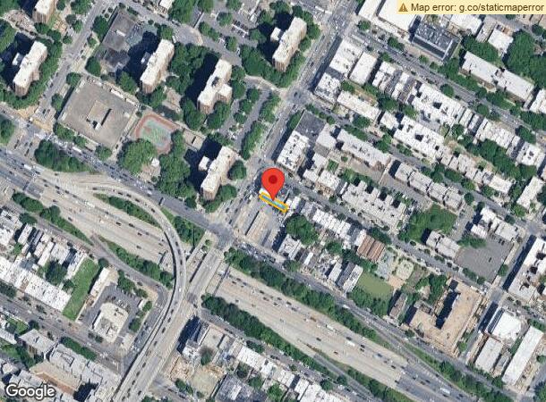  180 Willis Ave, Bronx, NY Parcel Map