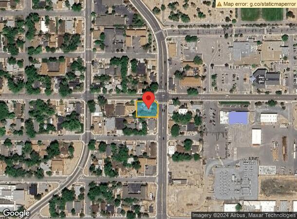  5342 S Dove Hollow St, Buckeye, AZ Parcel Map