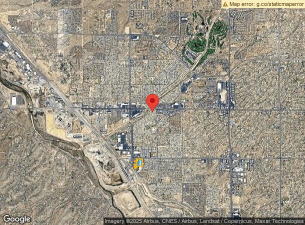  3651 W Orange Grove Rd, Tucson, AZ Parcel Map