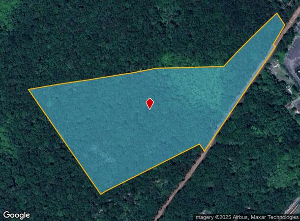 725 Hobson Dr, Mattituck, NY Parcel Map
