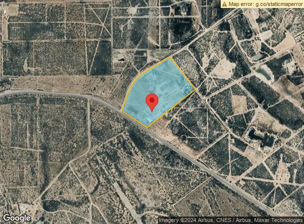  11746 Sh 359, Laredo, TX Parcel Map