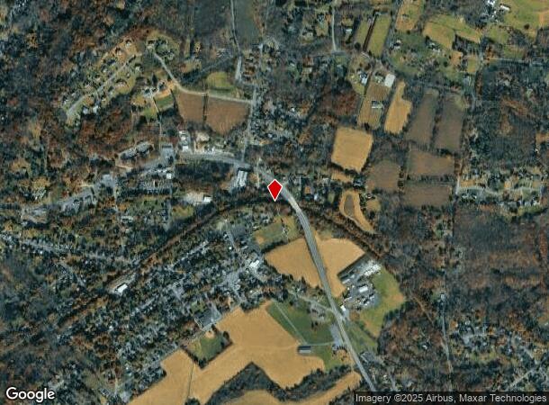  59 State Route 31, Hampton, NJ Parcel Map