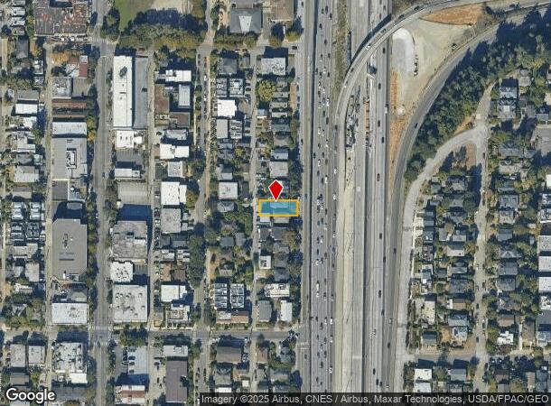  2335 Boylston Ave E, Seattle, WA Parcel Map