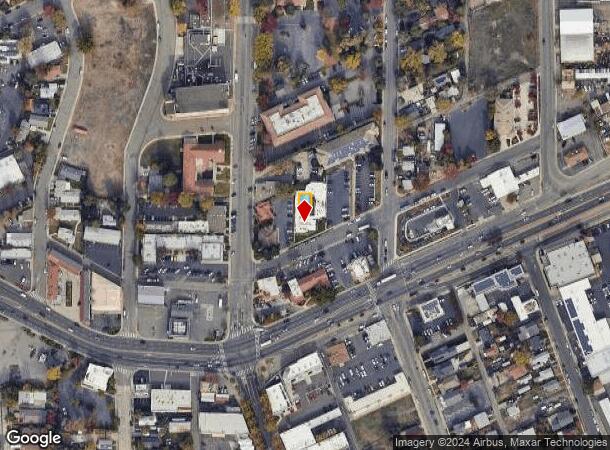  415 Alturas St, Yuba City, CA Parcel Map