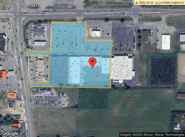  Land Situated On Us Hwy, Antigo, WI Parcel Map