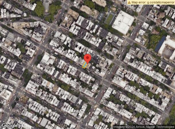  333 E 9Th St, New York, NY Parcel Map