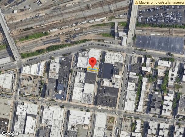  4118 38Th St, Long Island City, NY Parcel Map