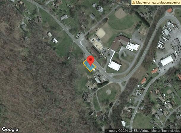  339 Nw Us 25 70 Hwy, Hot Springs, NC Parcel Map