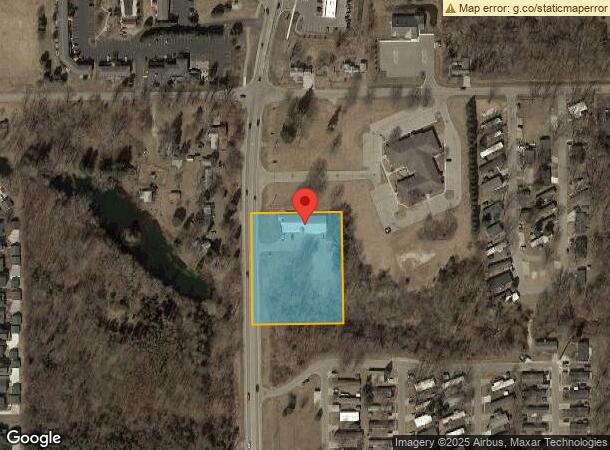  2987 Blue Star Hwy, Douglas, MI Parcel Map