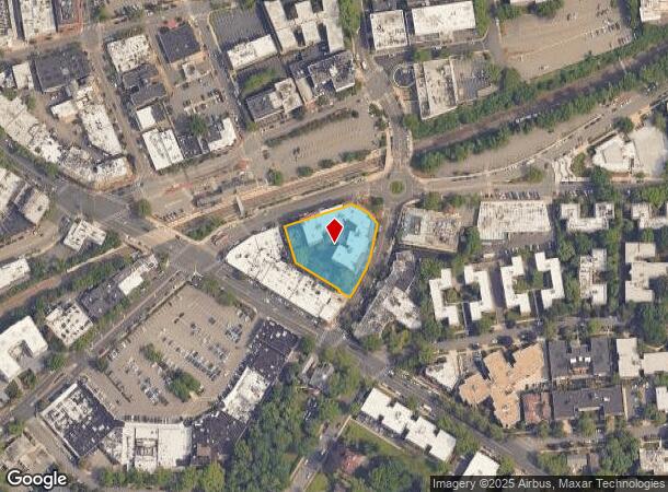  8 Barstow Rd, Great Neck, NY Parcel Map