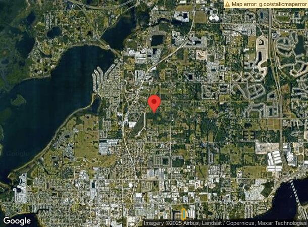  620 Sanctuary Cove Way, Palmetto, FL Parcel Map