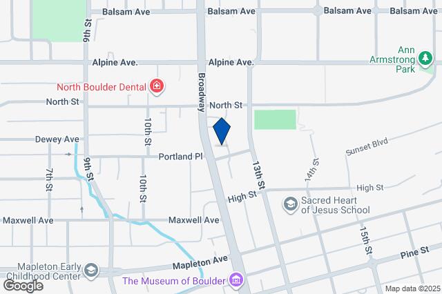 2500 N Broadway Boulder Co 80304 Space For Lease Loopnet Com