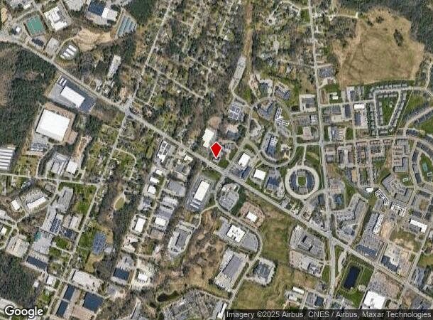  5399 Williston Rd, Williston, VT Parcel Map