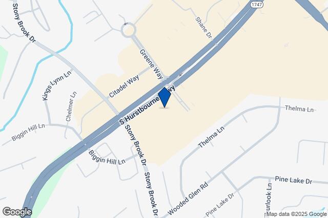 2729 S Hurstbourne Parkway Louisville Ky 40220 Neighborhood