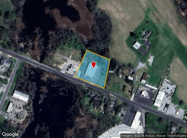 500 Salem Quinton Rd, Salem, NJ 08079 - Property Record | LoopNet