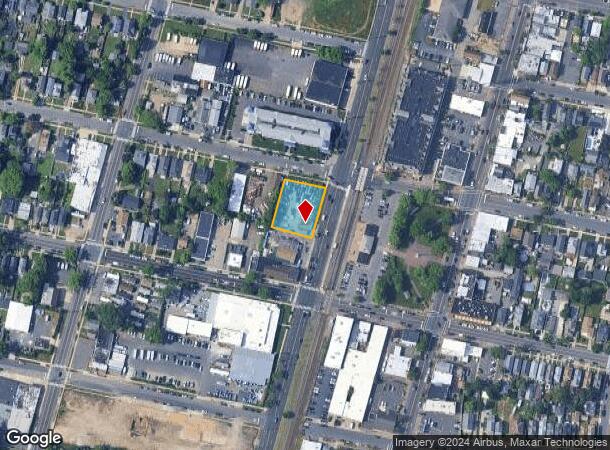 601 Memorial Dr, Neptune, NJ 07753 - Property Record | LoopNet