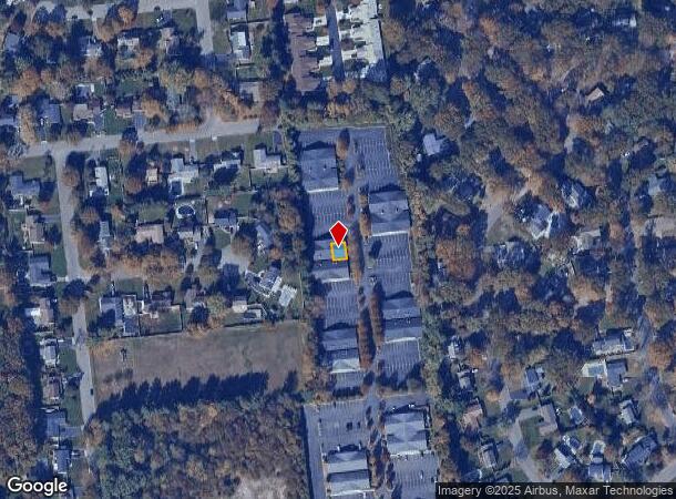  0 Nesconset Port Jefferson Hwy, Stony Brook, NY Parcel Map