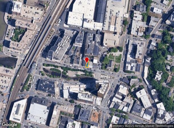 39 Dock St, Yonkers, NY Parcel Map