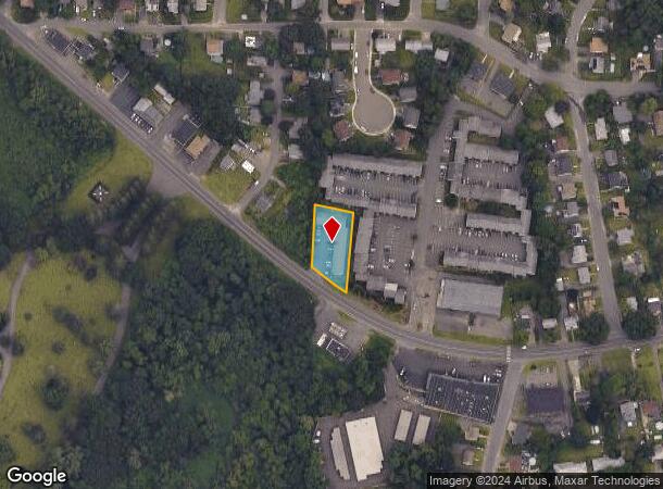 959 Meriden Rd, Waterbury, CT 06705 - Property Record | LoopNet