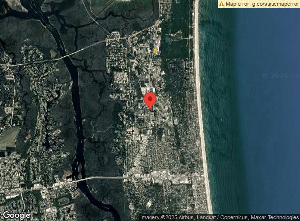  0 Mayport Rd, Jacksonville, FL Parcel Map