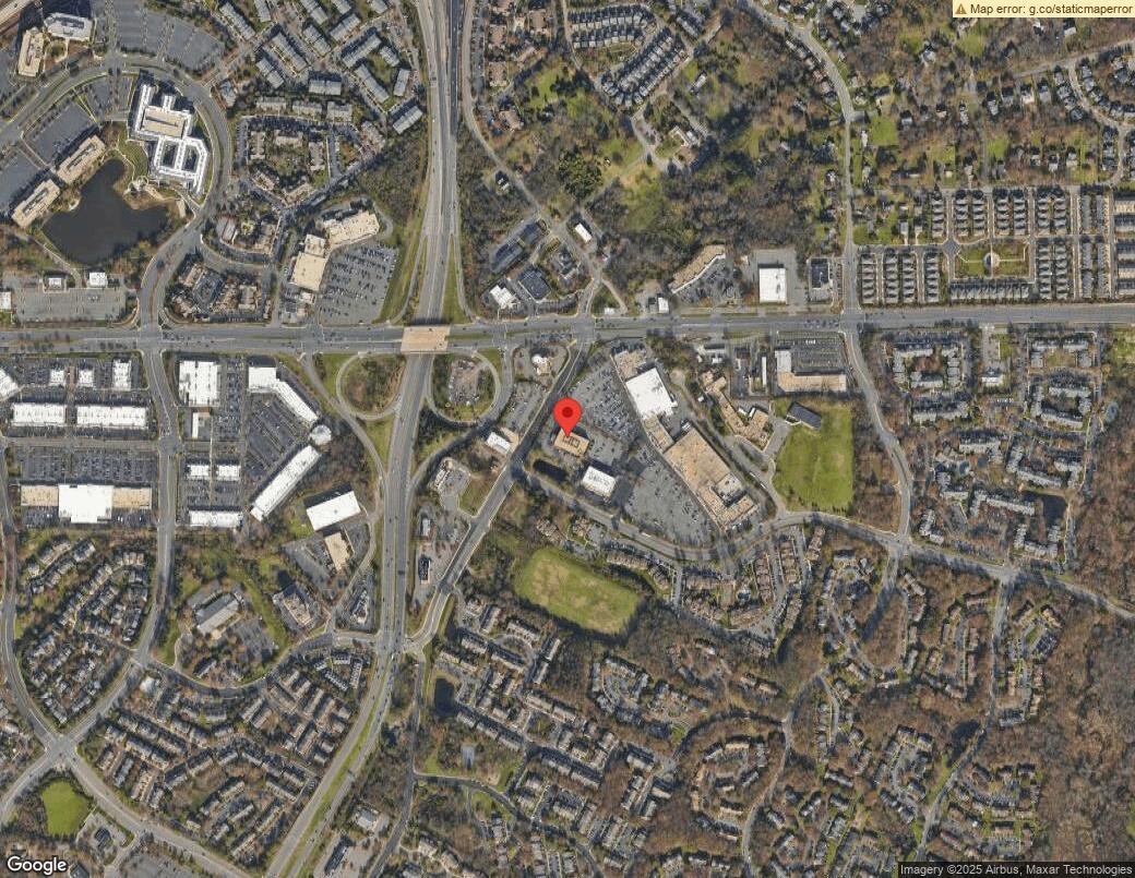 13890 Braddock Rd, Centreville, VA, 20121 Office/Medical Space For