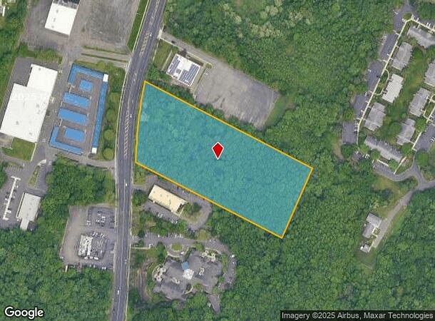  Wh-Mer Rd, Hamilton, NJ Parcel Map