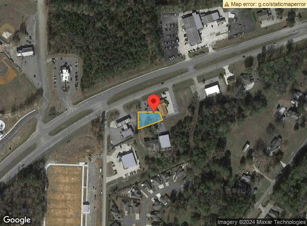  28254 State Highway 75, Oneonta, AL Parcel Map