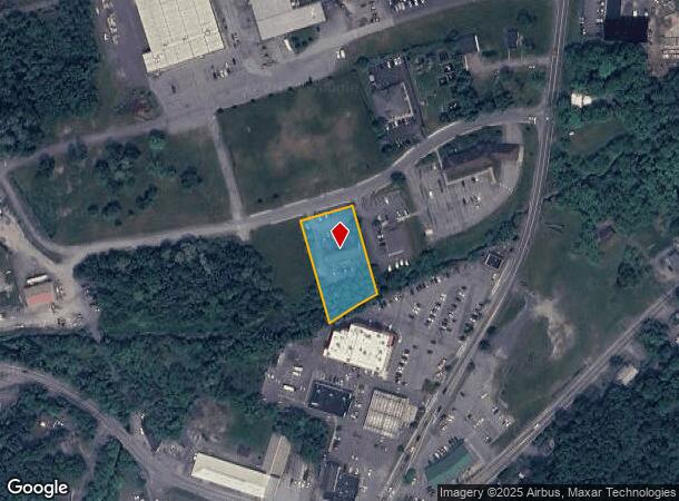  19 Edward J Lempka Dr, Florida, NY Parcel Map