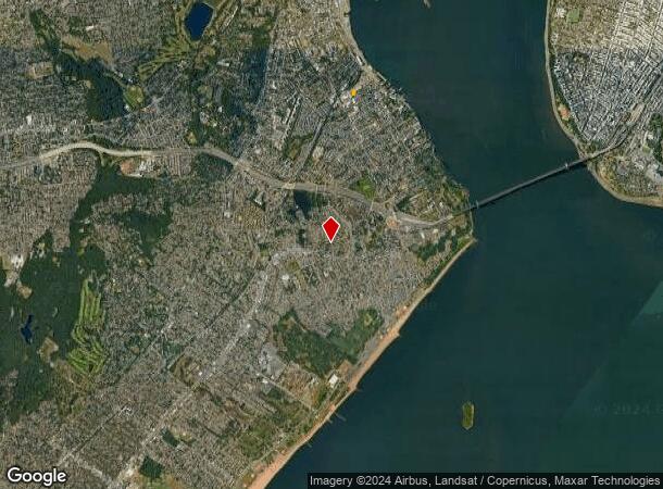  Langere Pl, Staten Island, NY Parcel Map