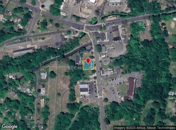 15 Killingworth Rd, Higganum, CT Parcel Map