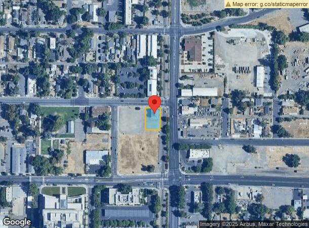  430 W Maple St, Coal City, IL Parcel Map