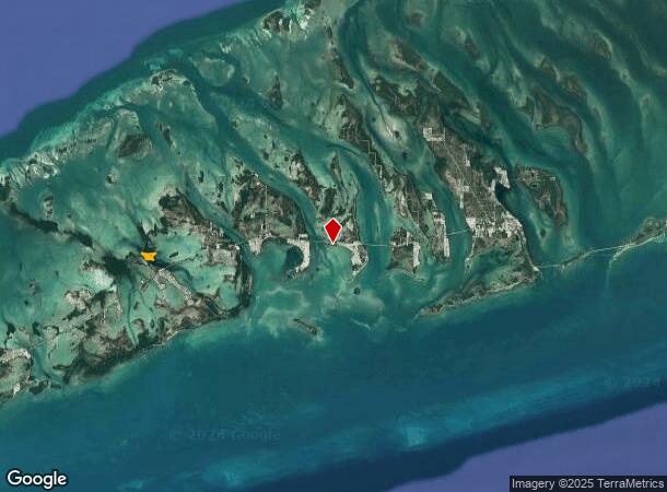  Vacant Land, Sugarloaf Key, FL Parcel Map