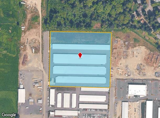  1327 Se Enumclaw-Chinook Pass Rd, Enumclaw, WA Parcel Map