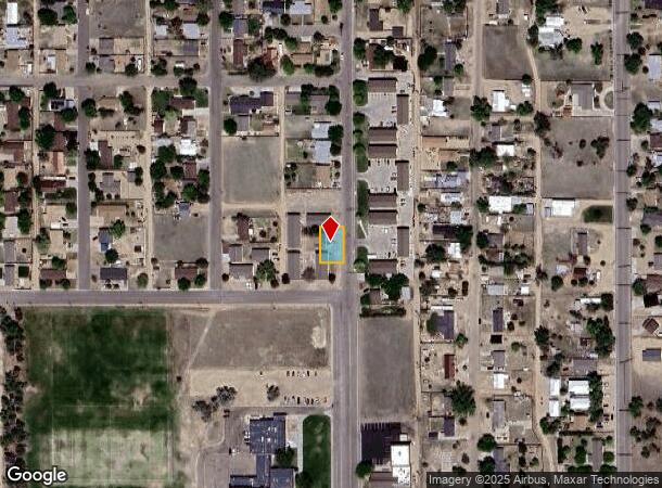 1704 S 11Th St, Lamar, CO 81052 - Property Record | LoopNet